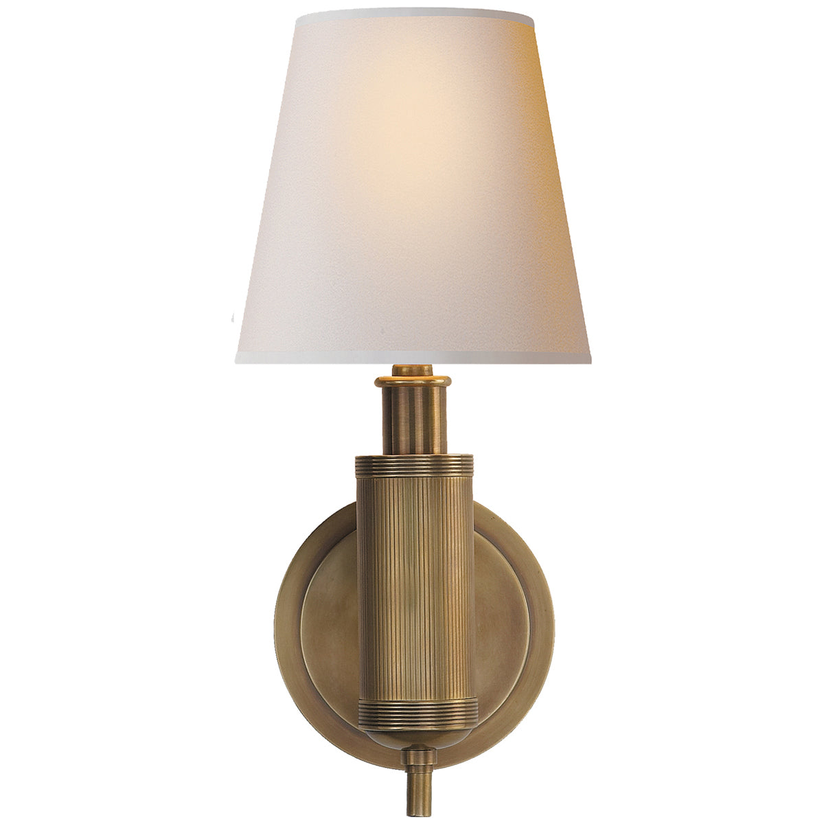 Visual Comfort Longacre Sconce