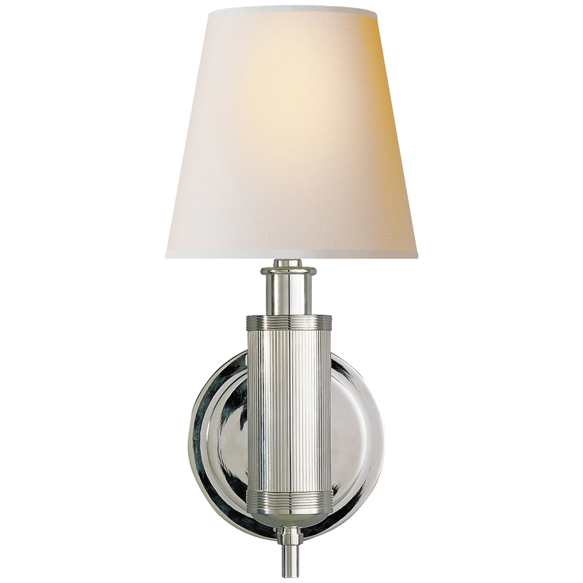 Visual Comfort Longacre Sconce