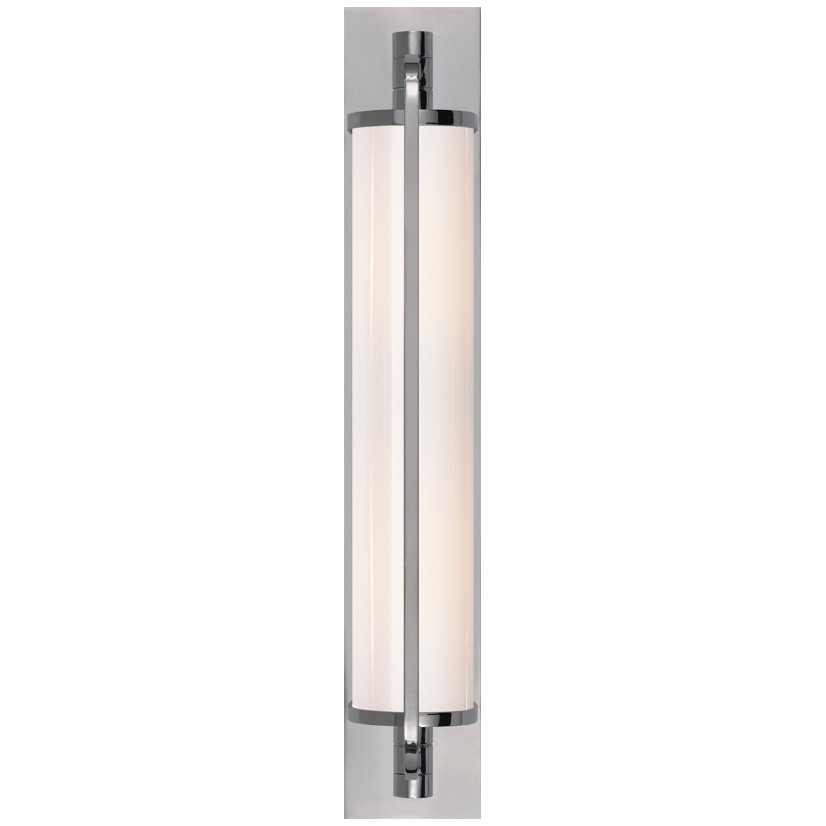 Visual Comfort Keeley Tall Pivoting Sconce