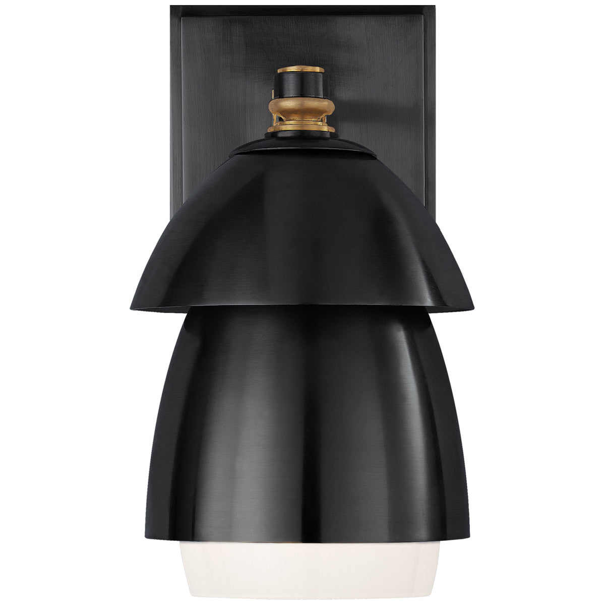 Visual Comfort Whitman Small Sconce