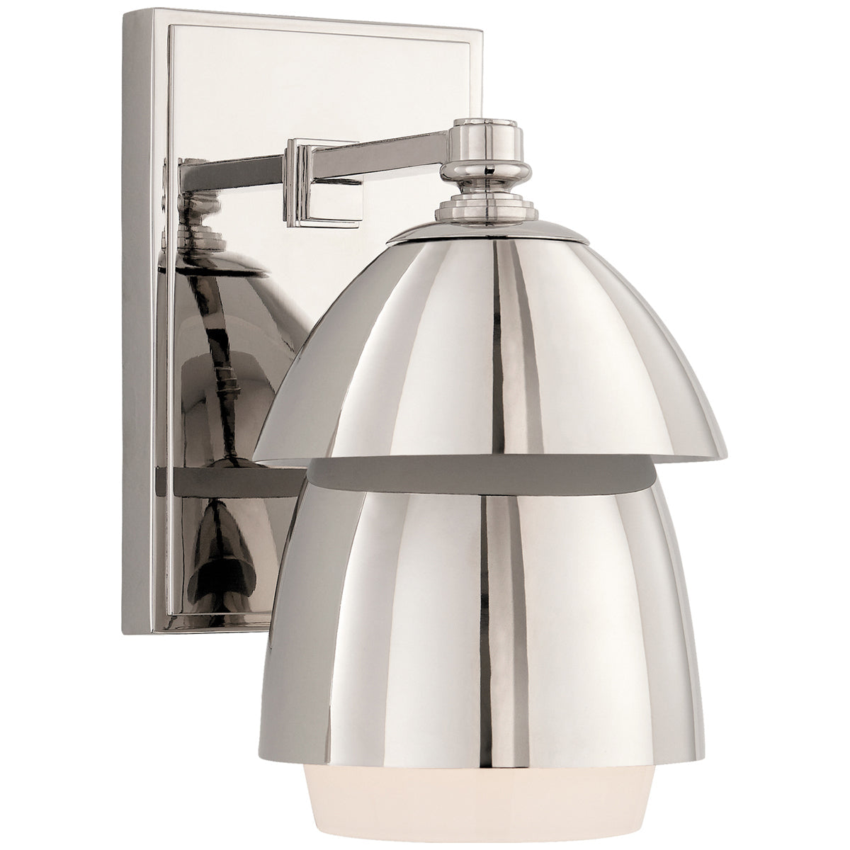 Visual Comfort Whitman Small Sconce