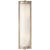 Visual Comfort Dresser Long Glass Rod Light