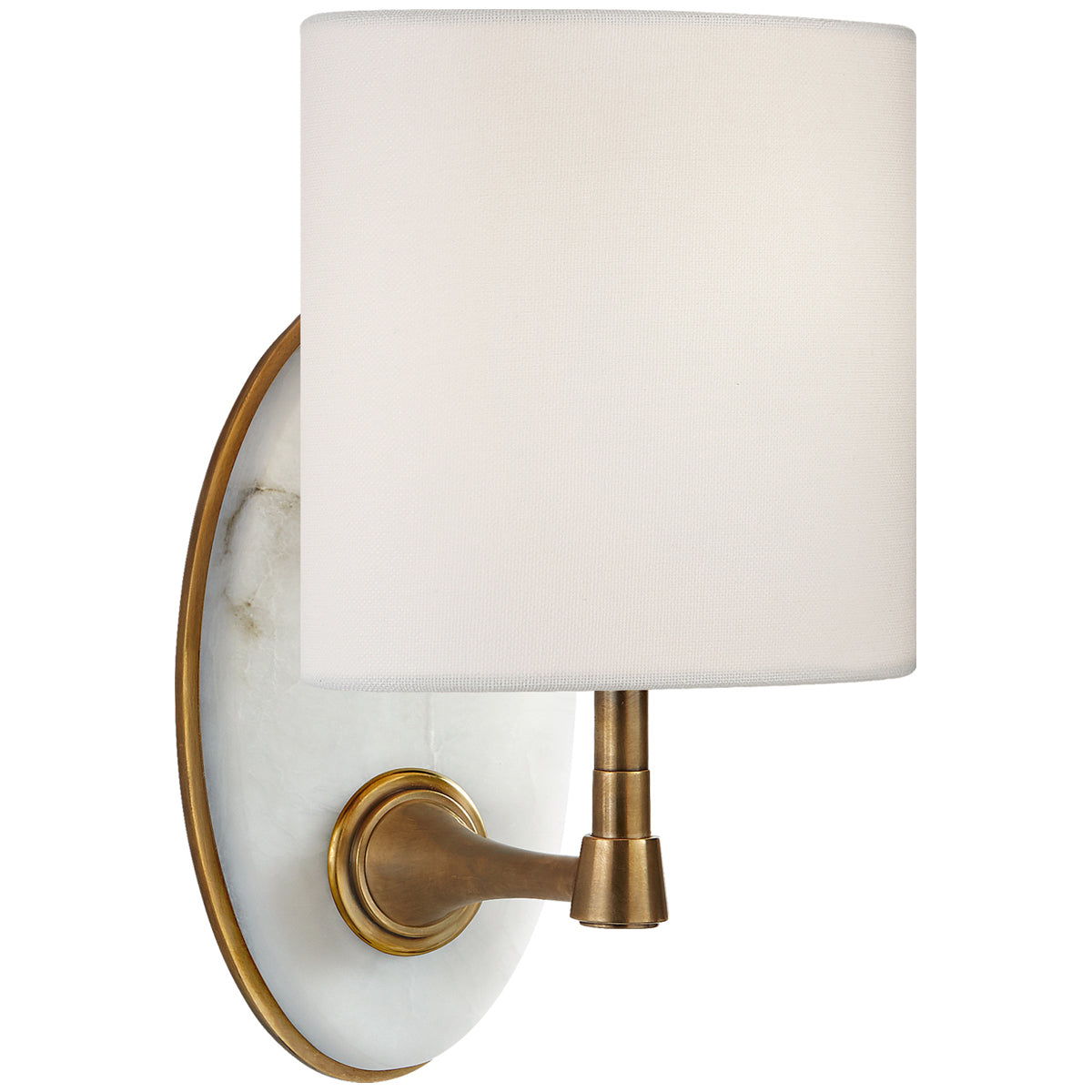 Visual Comfort Casper Small Sconce