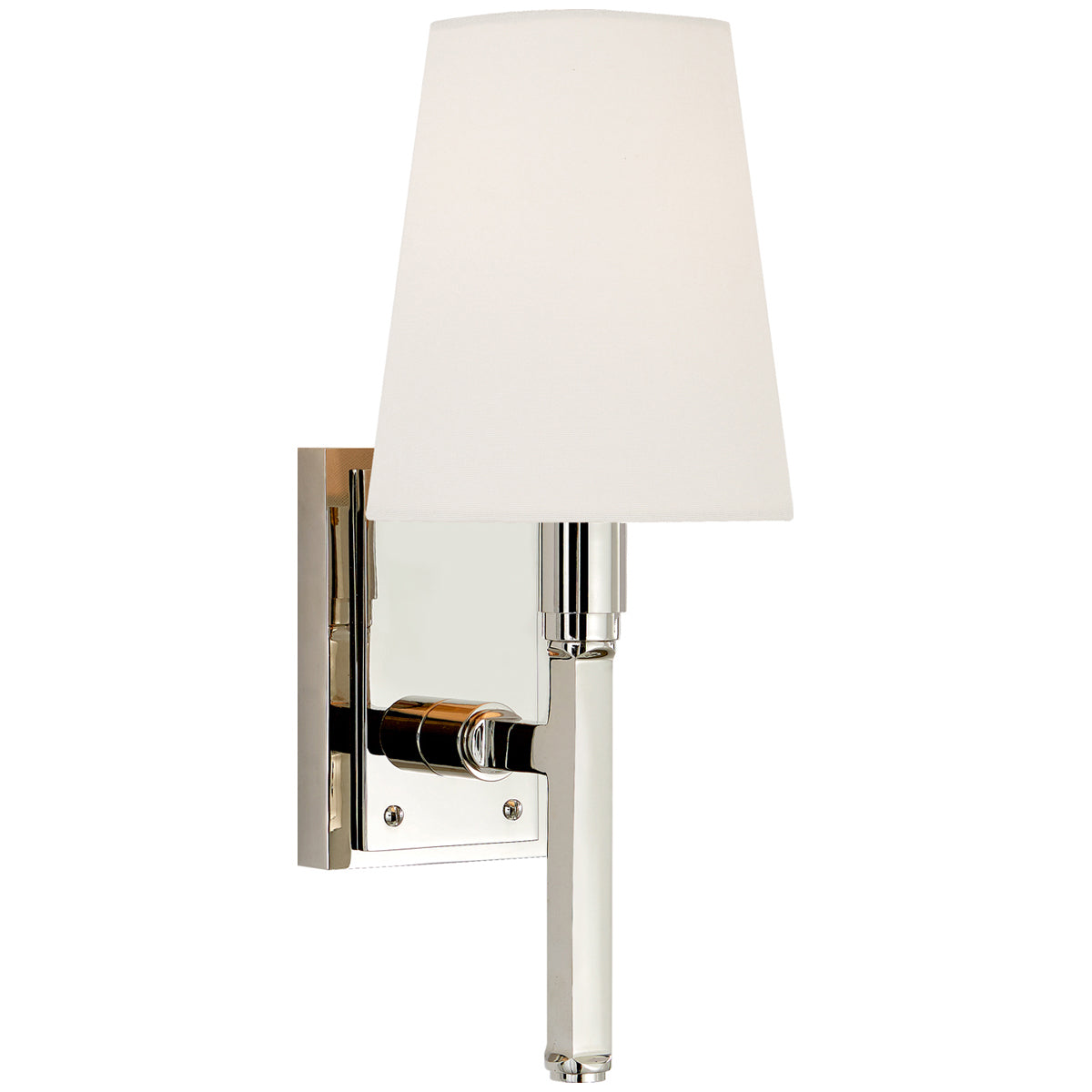 Visual Comfort Watson Small Tail Sconce