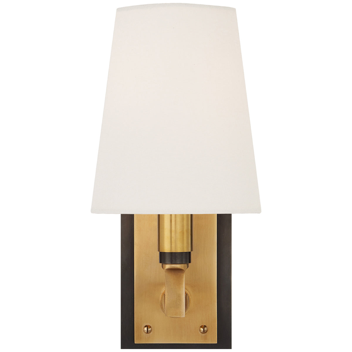 Visual Comfort Watson Small Sconce