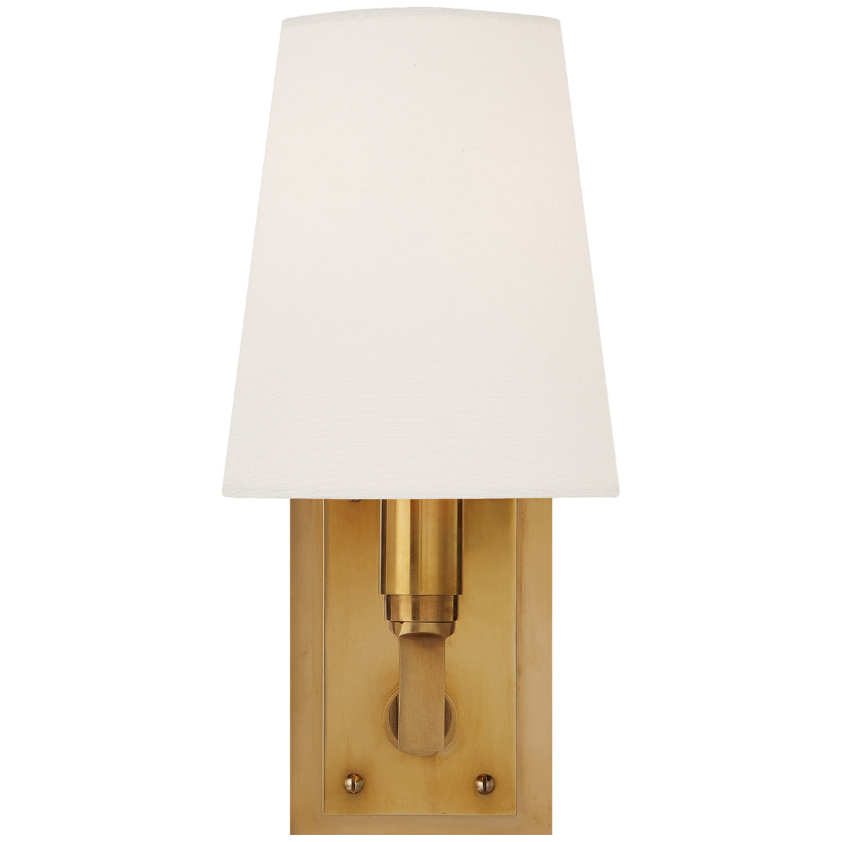 Visual Comfort Watson Small Sconce