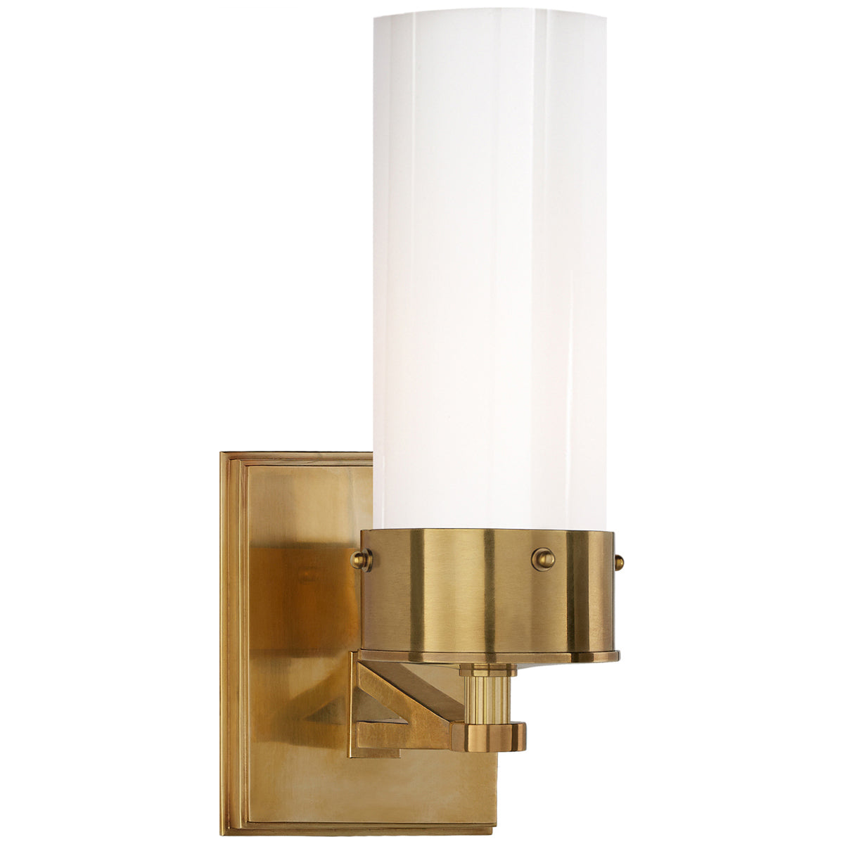 Visual Comfort Marais Medium Bath Sconce