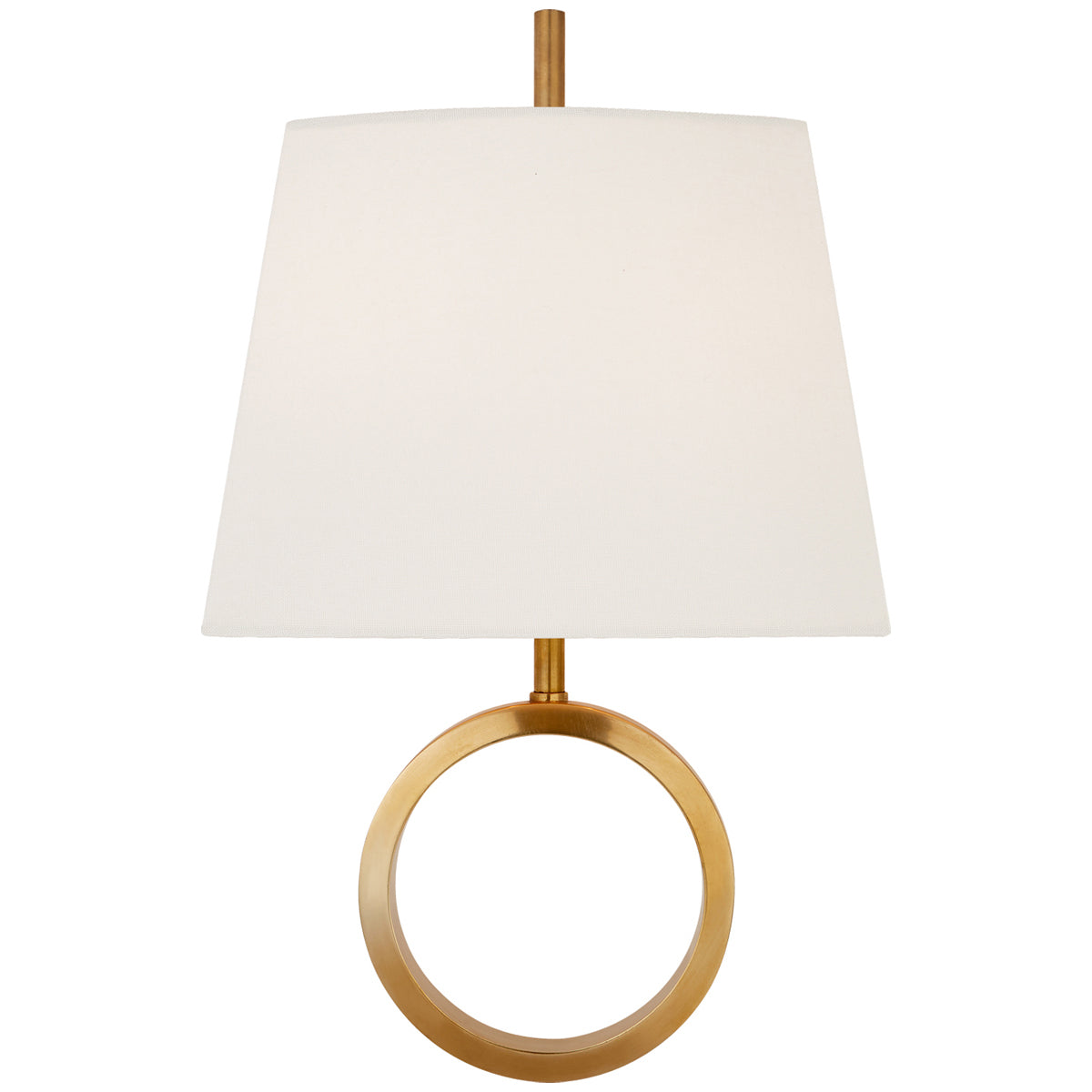 Visual Comfort Simone Small Sconce