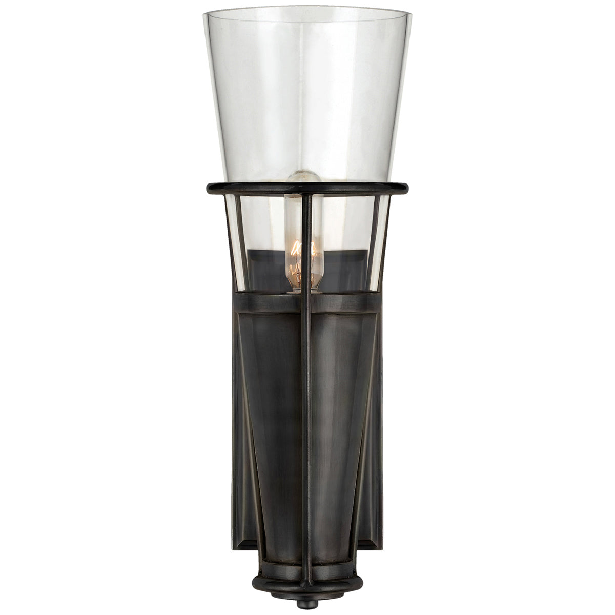 Visual Comfort Robinson Single Sconce