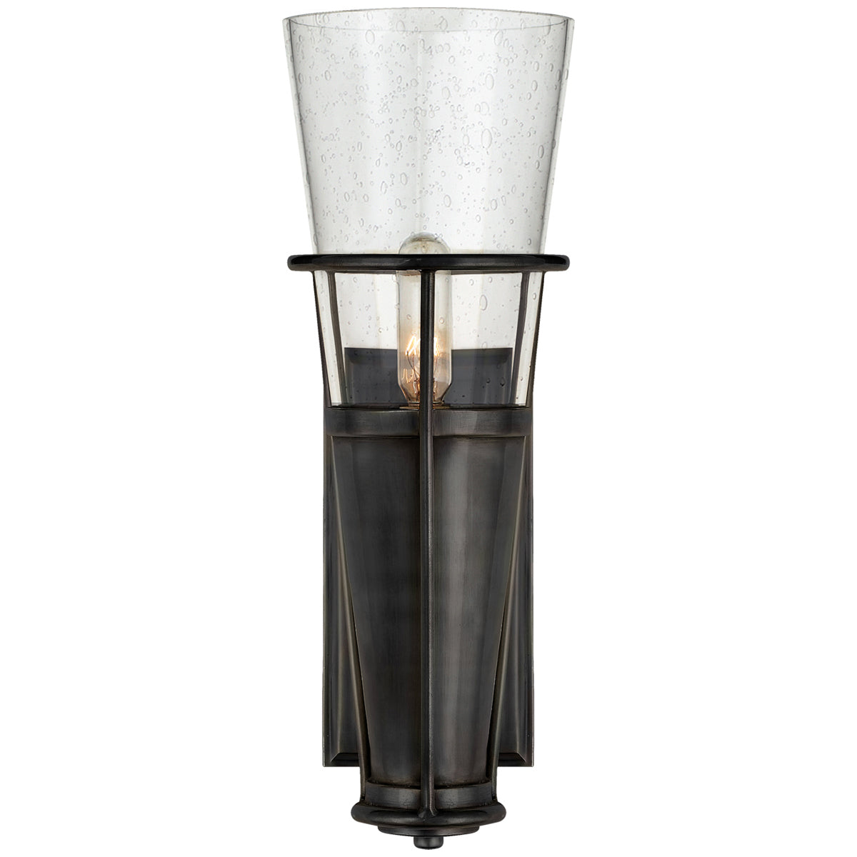 Visual Comfort Robinson Single Sconce