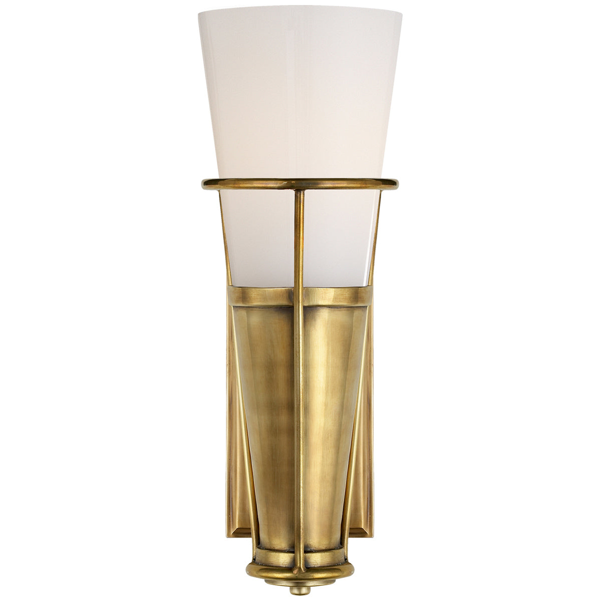 Visual Comfort Robinson Single Sconce