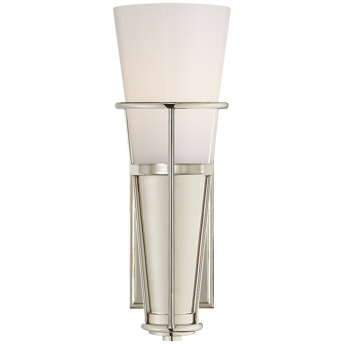 Visual Comfort Robinson Single Sconce