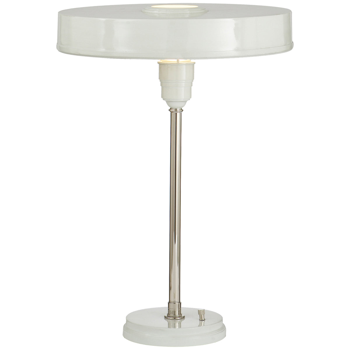 Visual Comfort Carlo Table Lamp