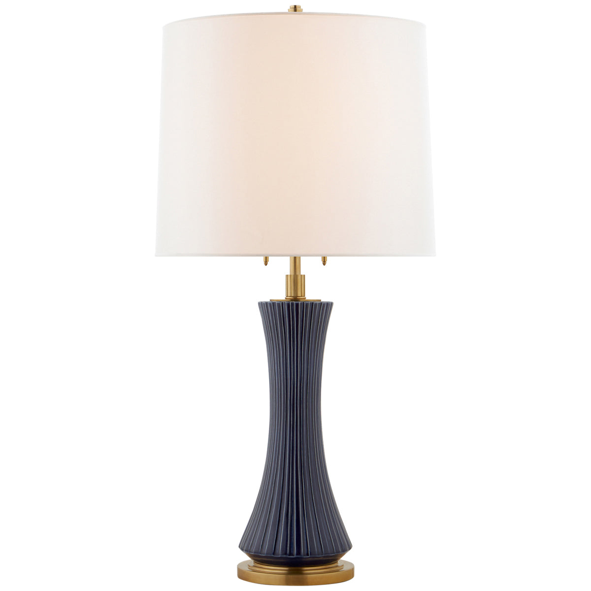 Visual Comfort Elena Large Table Lamp