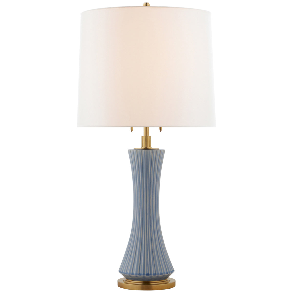 Visual Comfort Elena Large Table Lamp