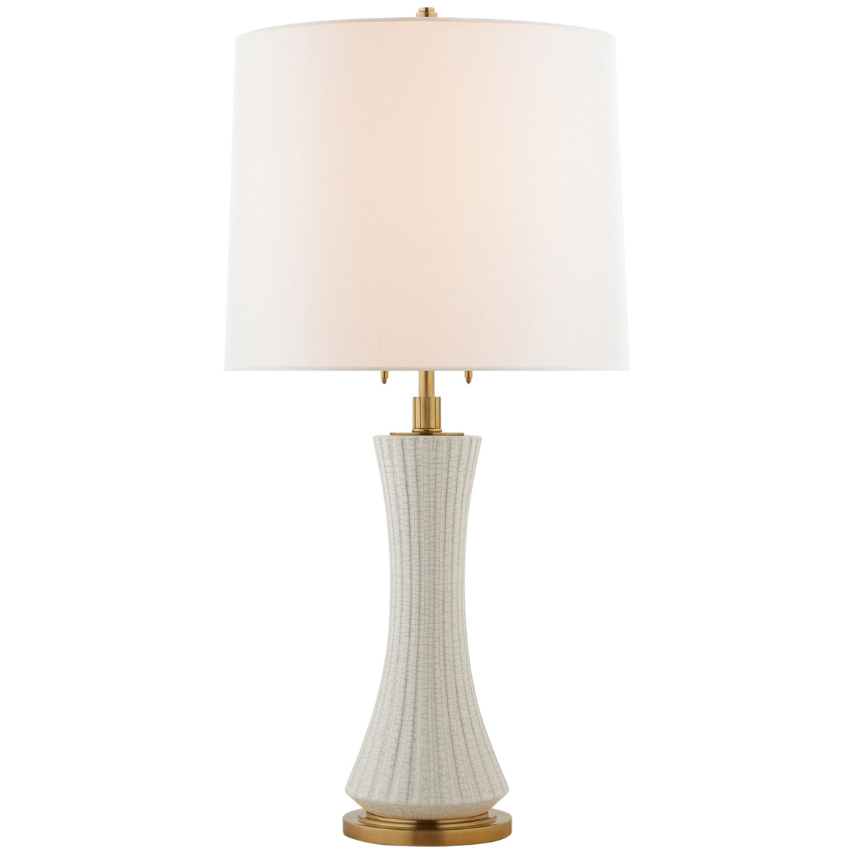 Visual Comfort Elena Large Table Lamp