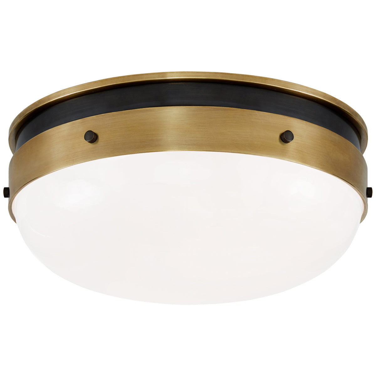 Visual Comfort Hicks Small Flush Mount