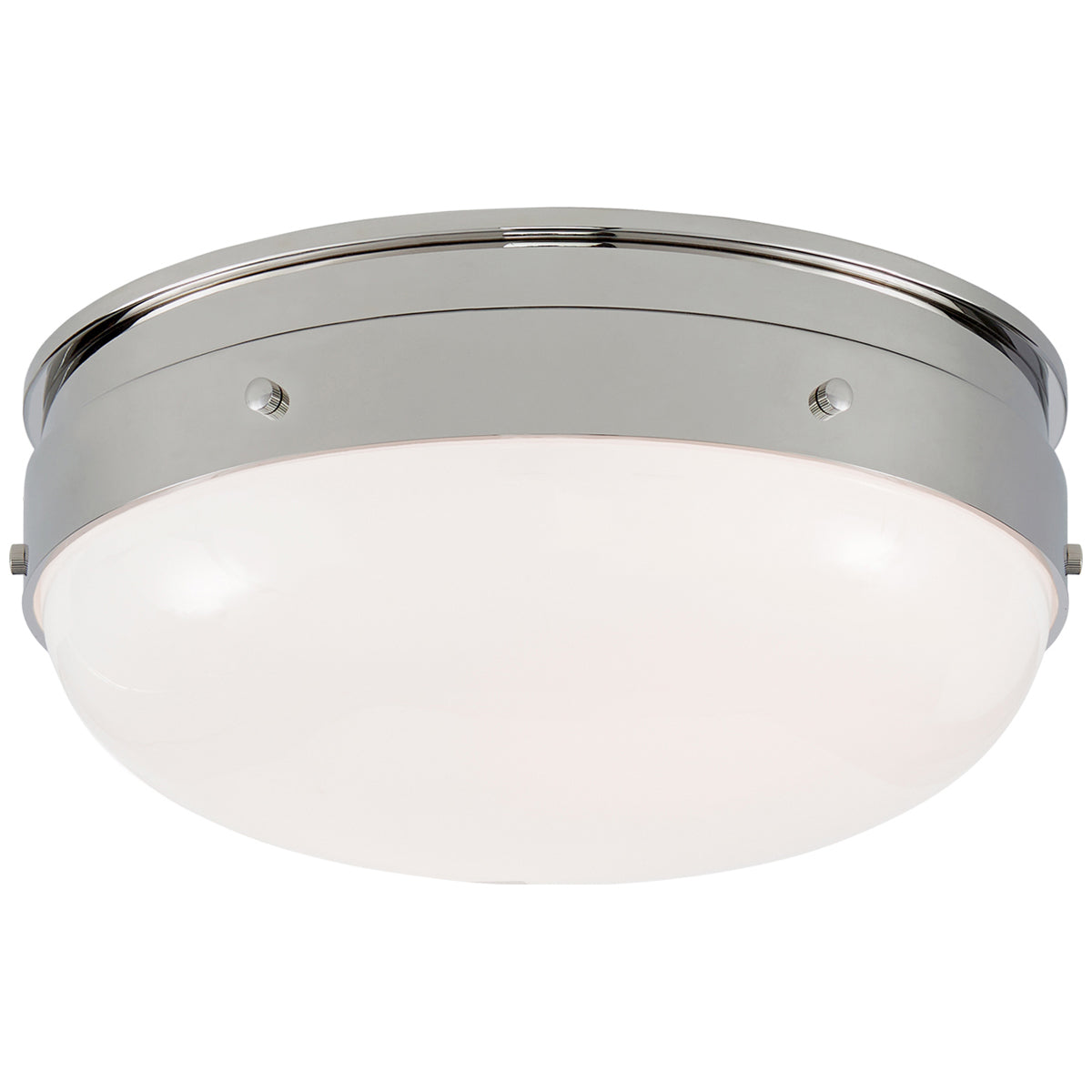 Visual Comfort Hicks Small Flush Mount