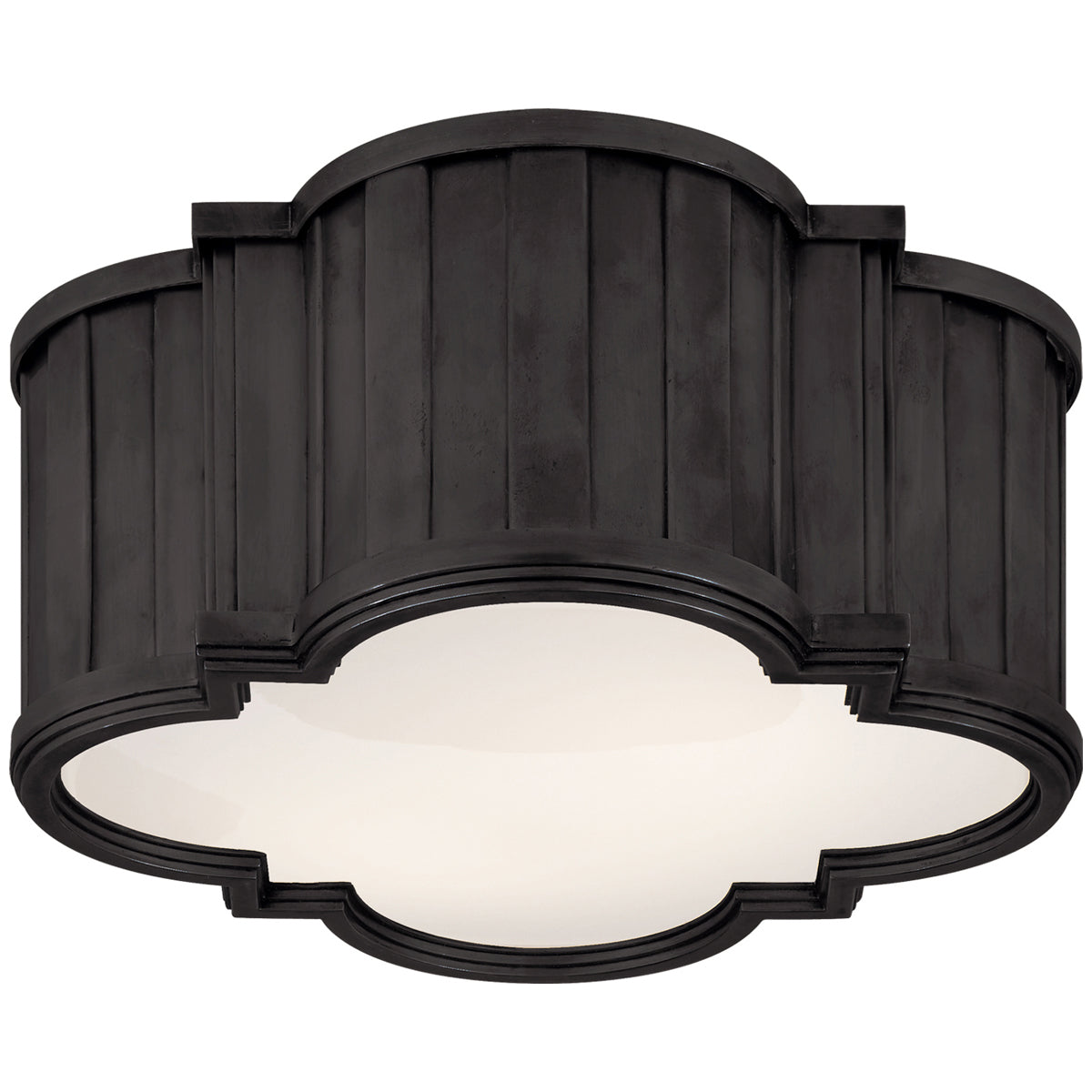 Visual Comfort Tilden Small Flush Mount