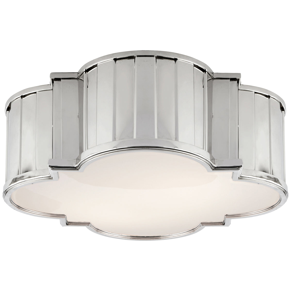 Visual Comfort Tilden Large Flush Mount