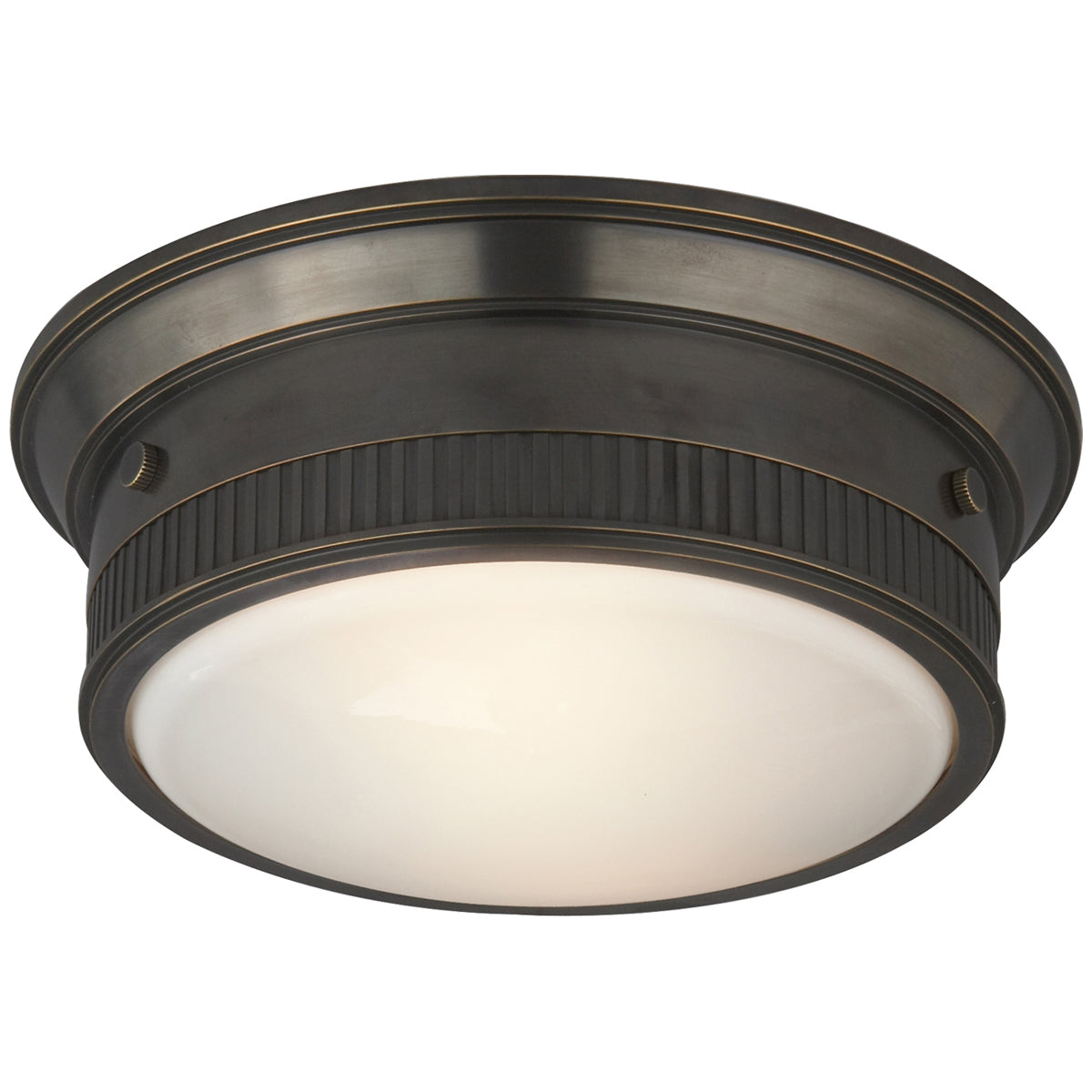 Visual Comfort Calliope Marine Flush Mount