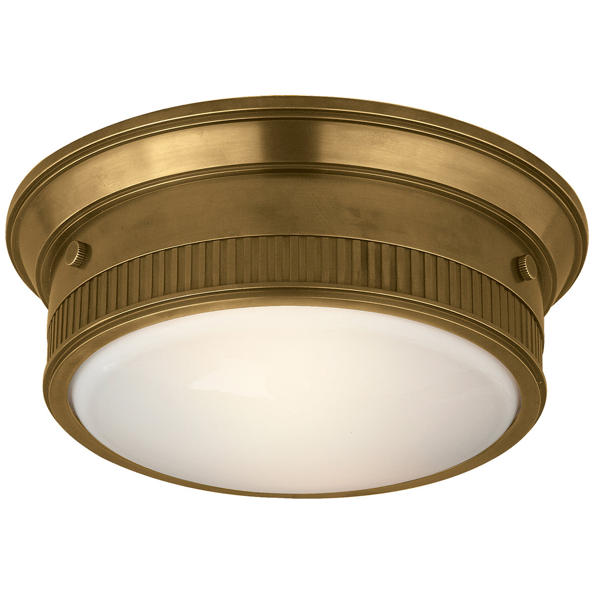 Visual Comfort Calliope Marine Flush Mount