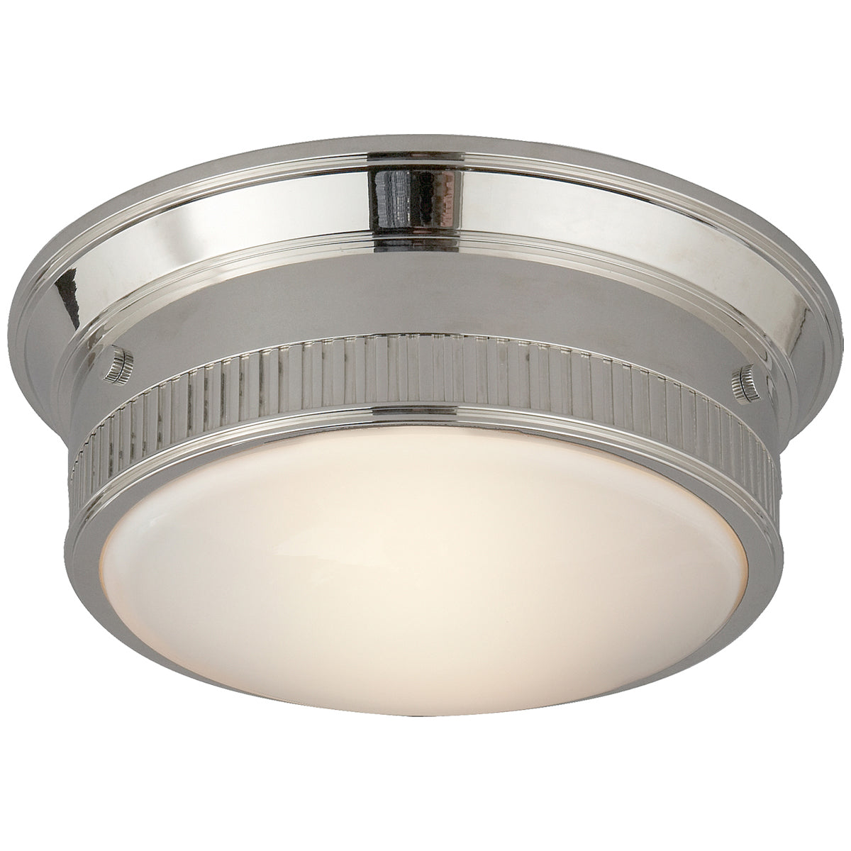 Visual Comfort Calliope Marine Flush Mount