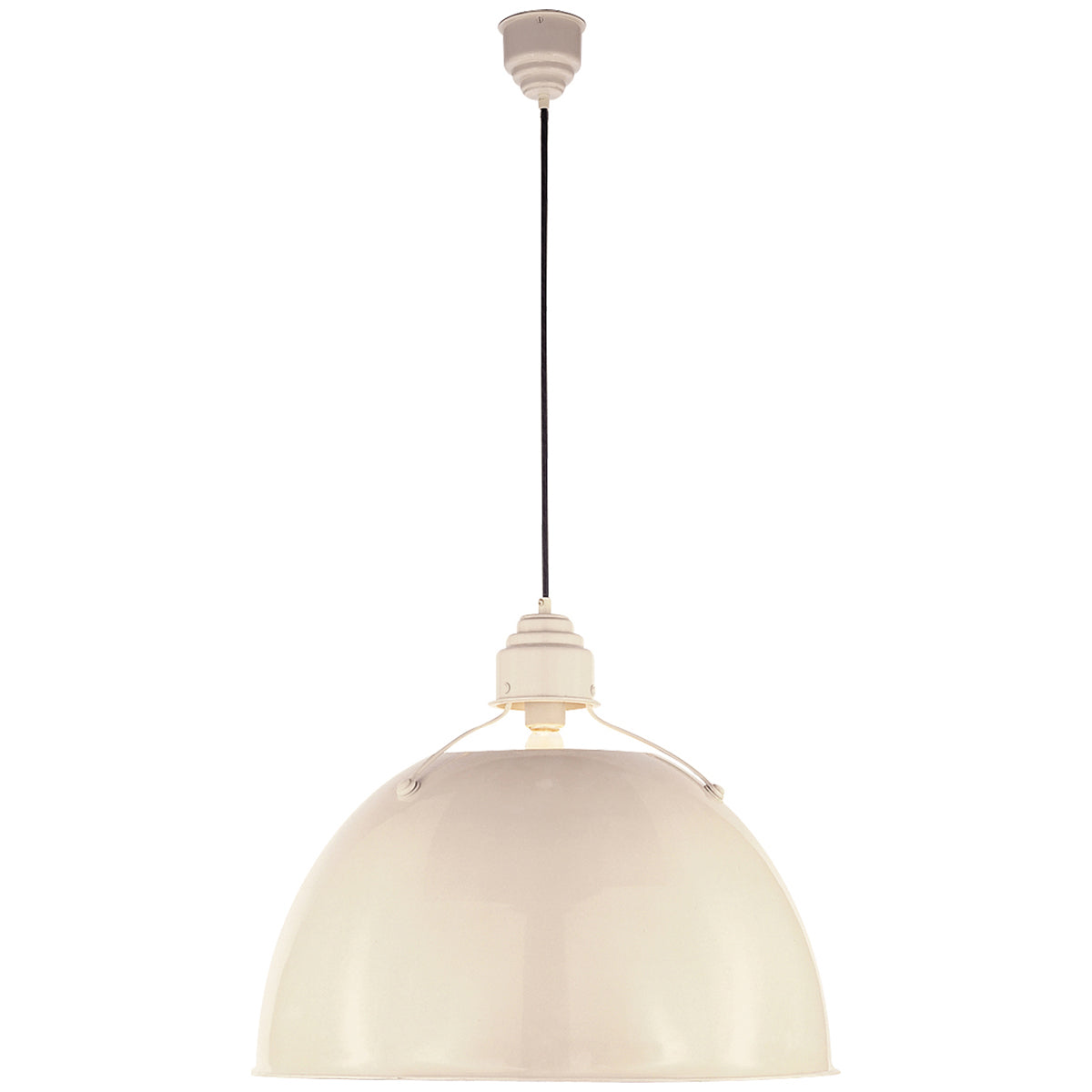 Visual Comfort Eugene Large Pendant