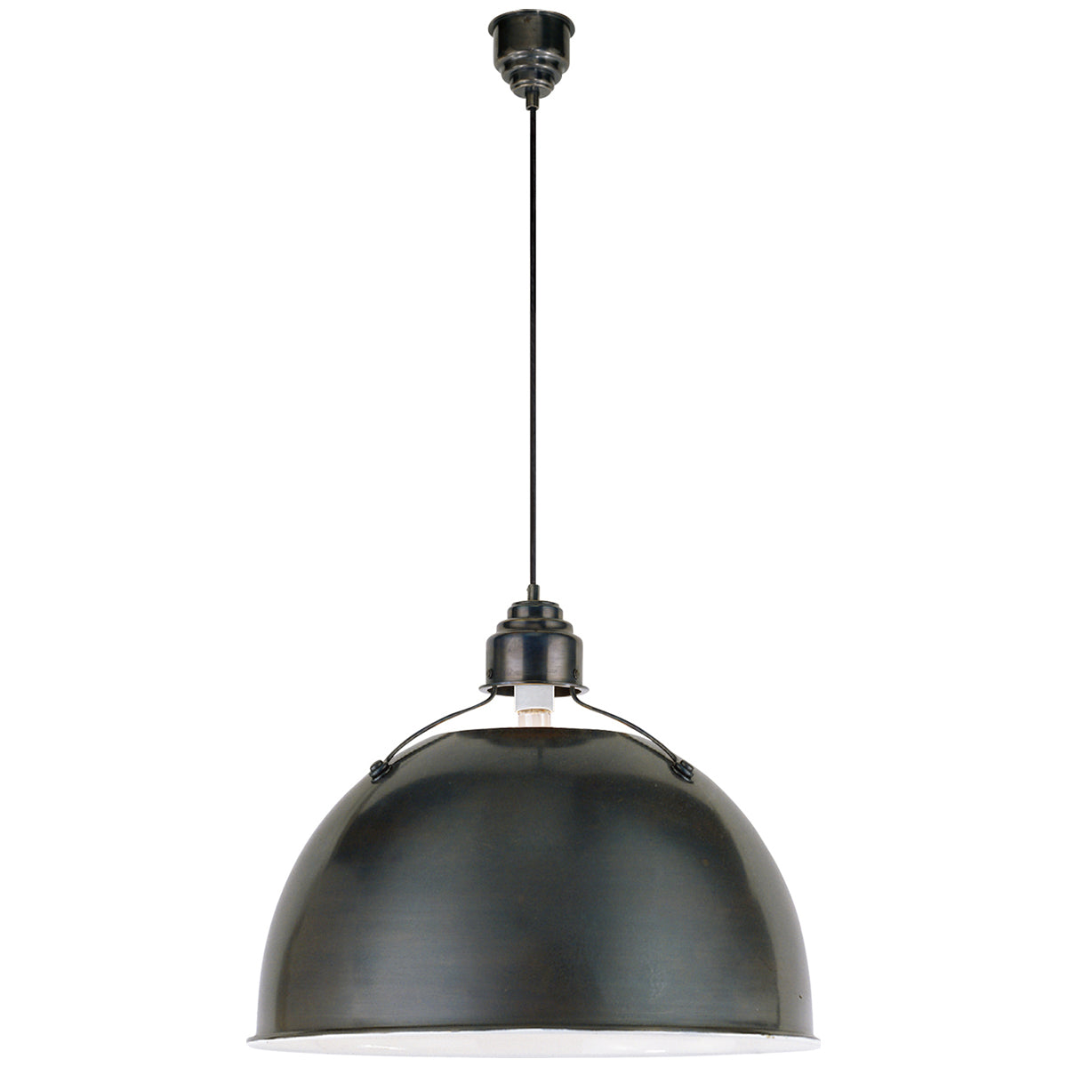 Visual Comfort Eugene Large Pendant