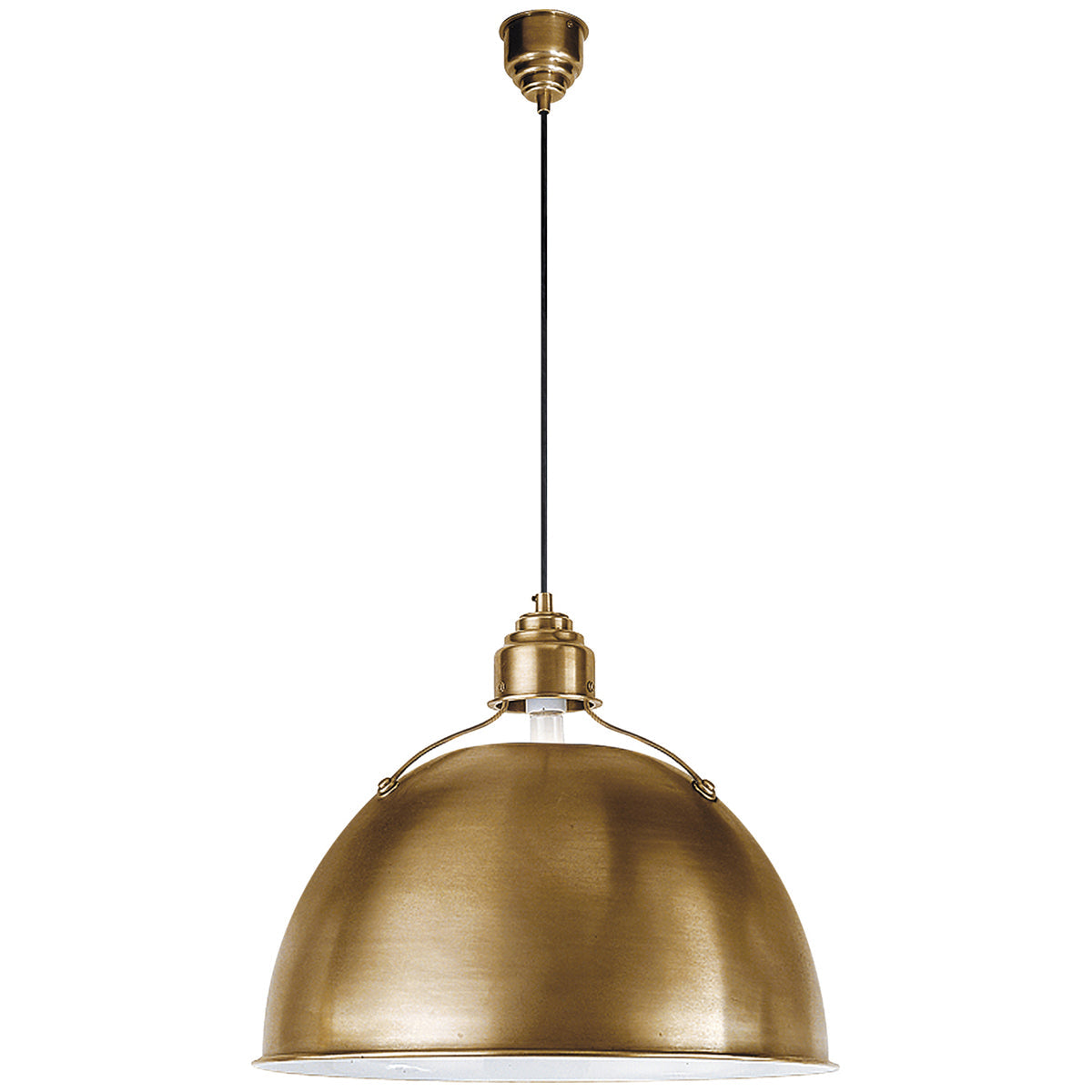 Visual Comfort Eugene Large Pendant