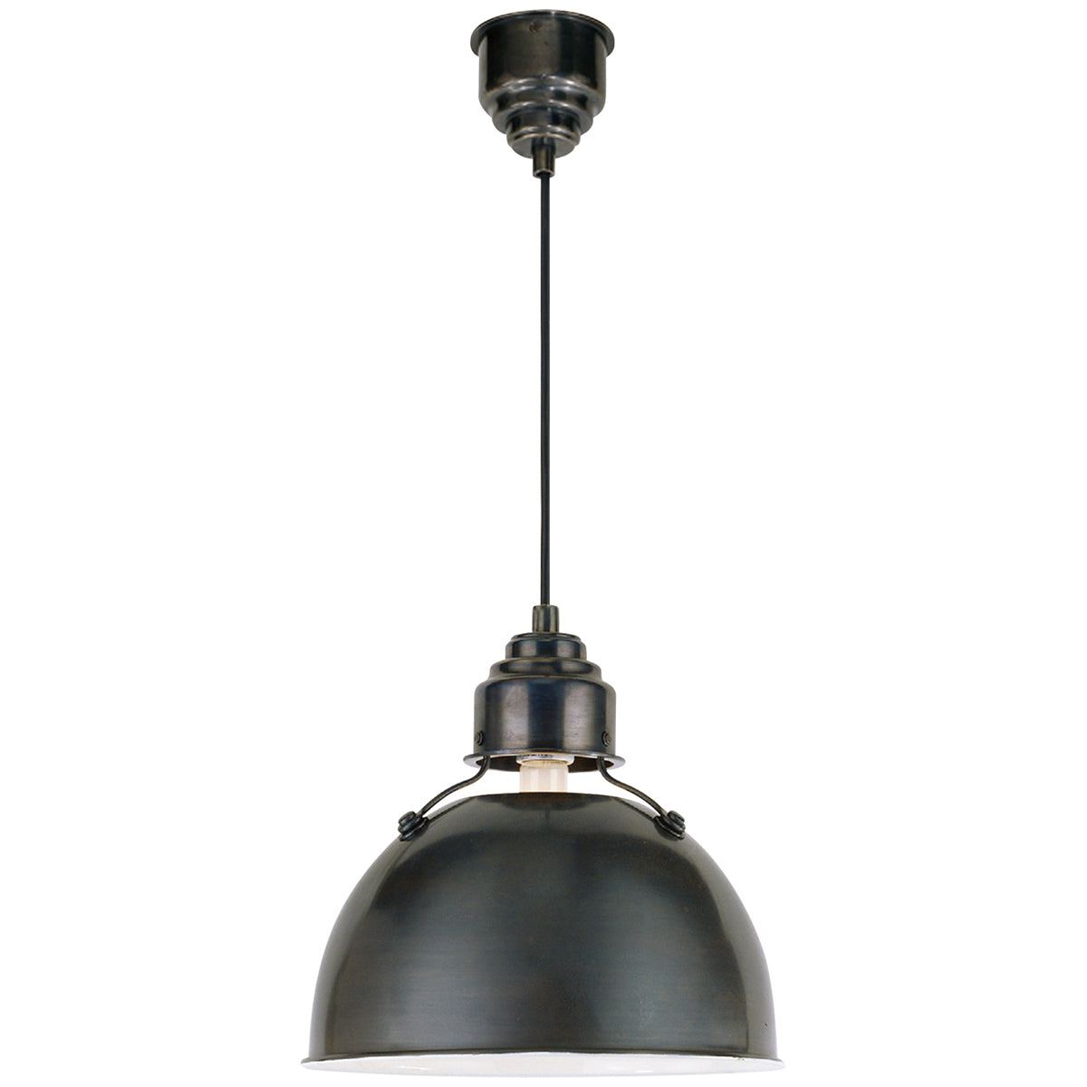 Visual Comfort Eugene Small Pendant