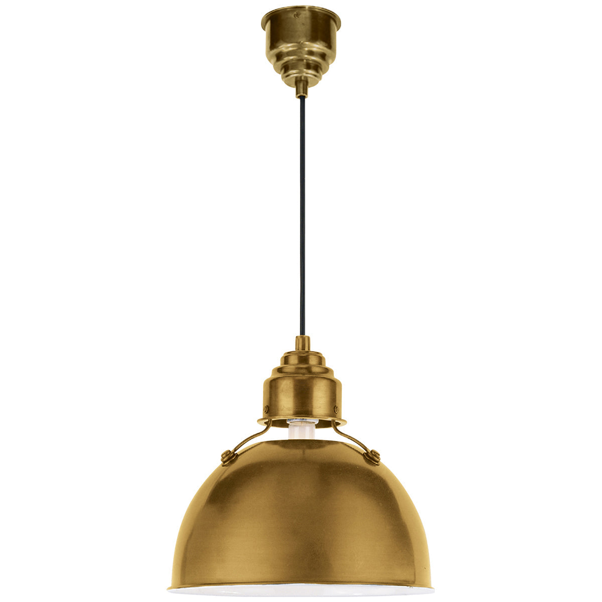 Visual Comfort Eugene Small Pendant