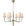 Visual Comfort Farlane Small Chandelier