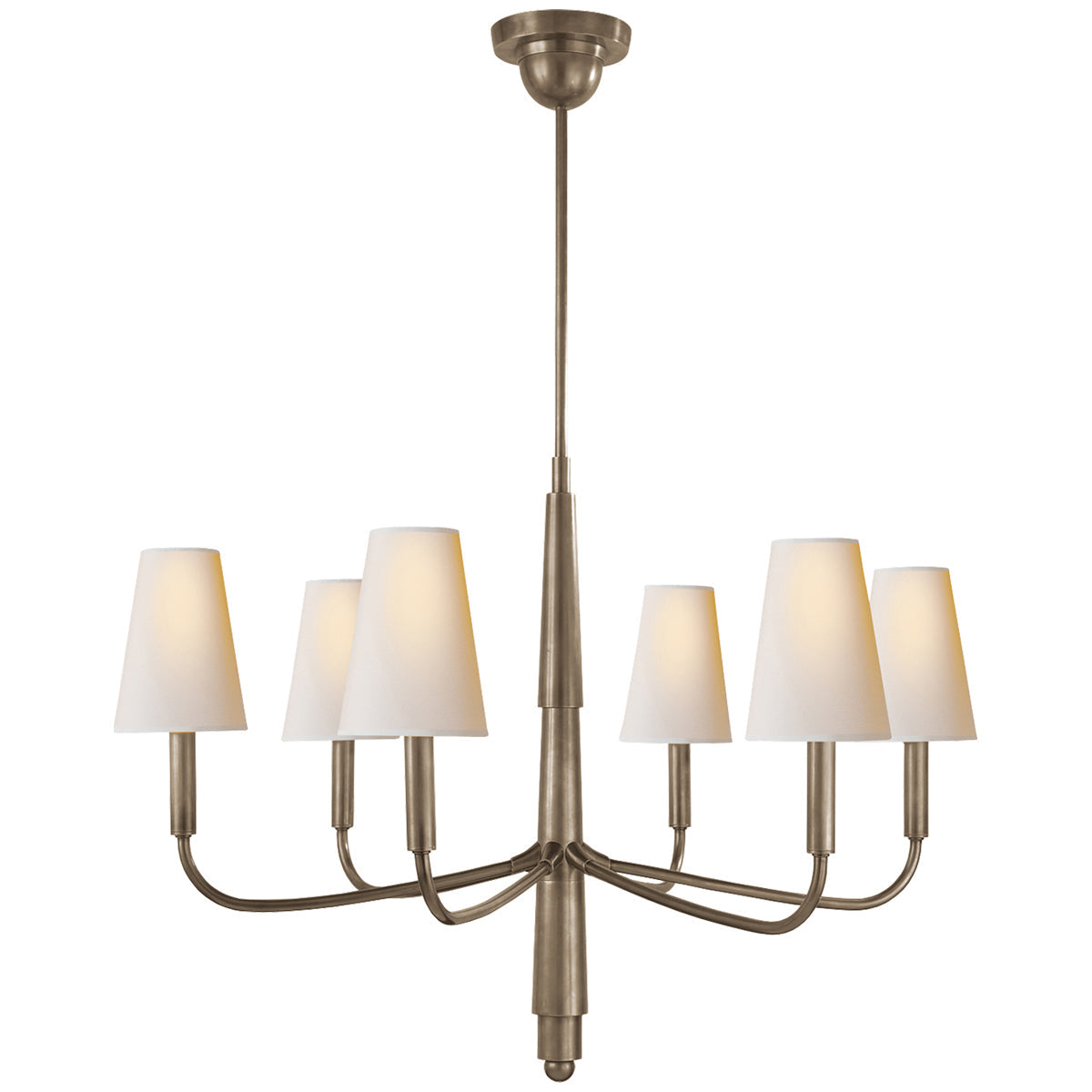 Visual Comfort Farlane Small Chandelier