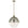 Visual Comfort Hicks Extra Large Pendant with White Glass