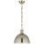 Visual Comfort Hicks Large Pendant with Acrylic Diffuser