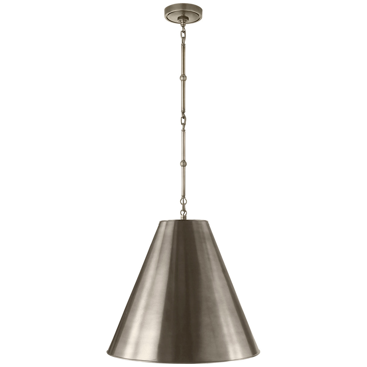 Visual Comfort Goodman Medium Hanging Light