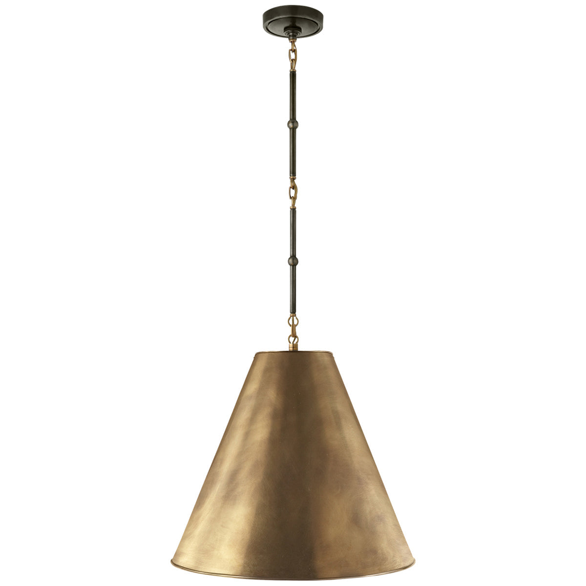 Visual Comfort Goodman Medium Hanging Light