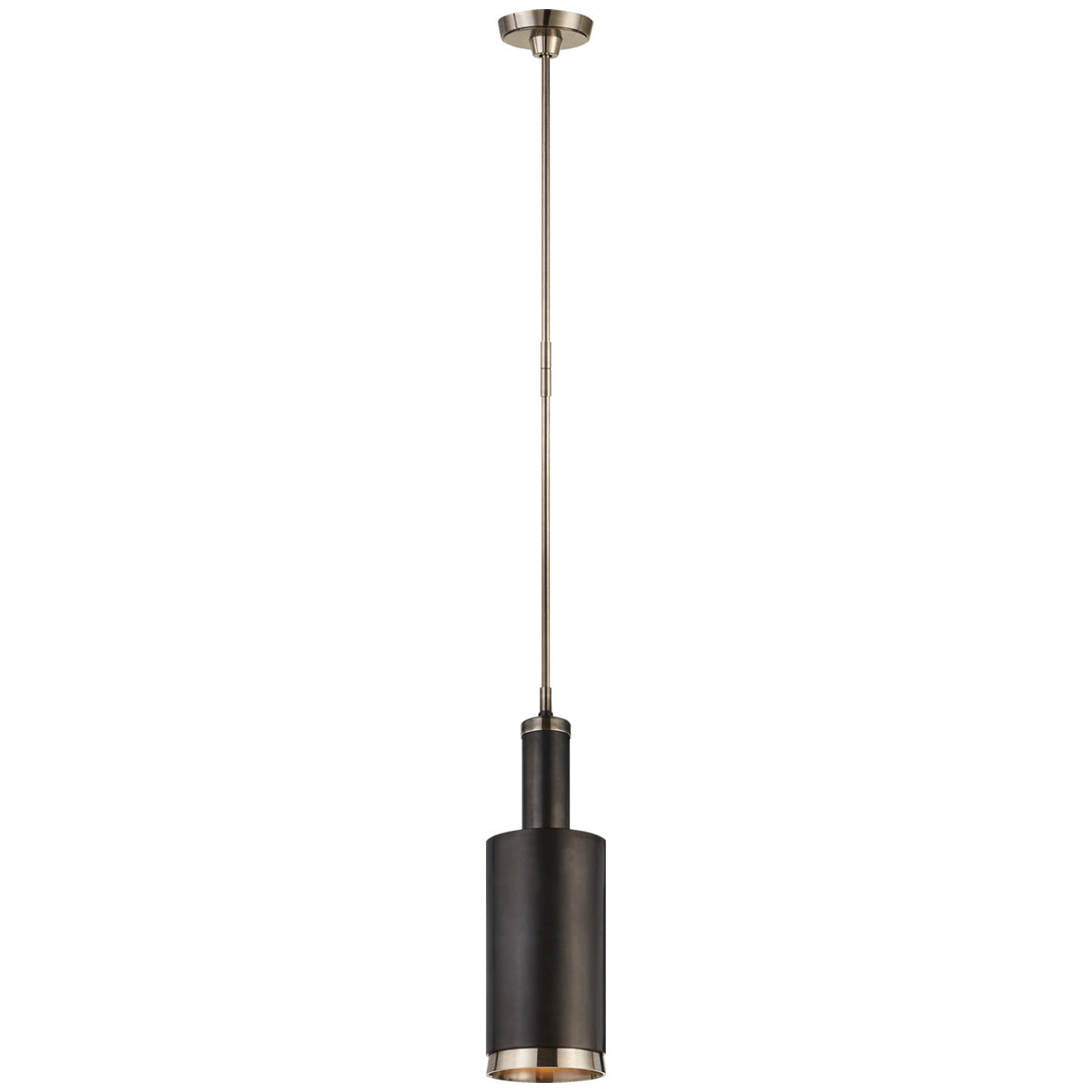 Visual Comfort Anders Large Cylindrical Pendant