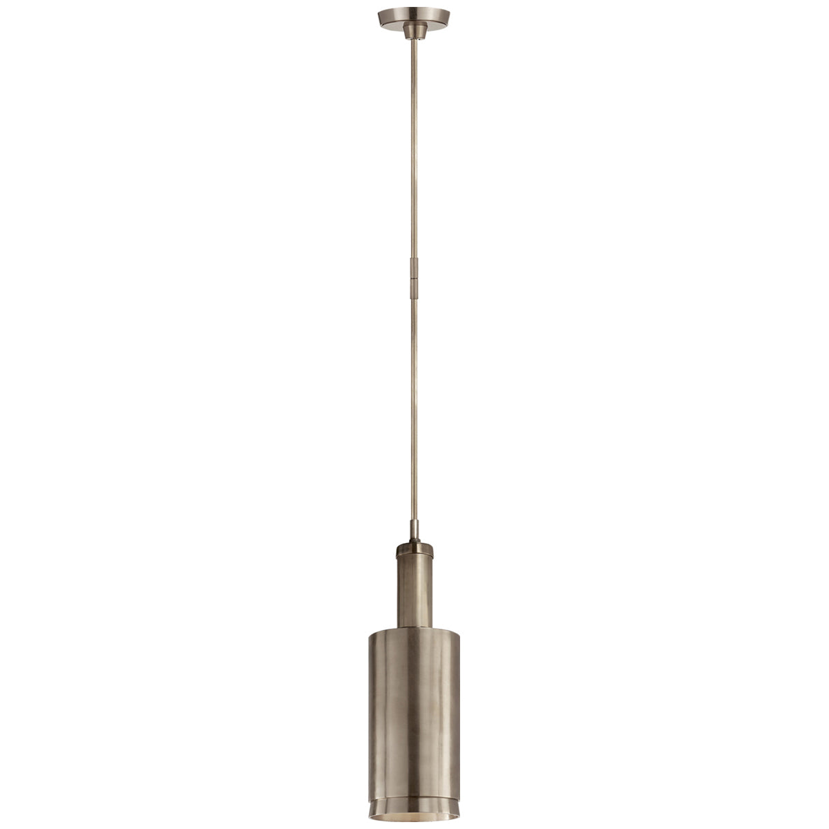 Visual Comfort Anders Large Cylindrical Pendant