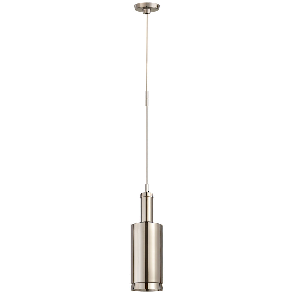 Visual Comfort Anders Large Cylindrical Pendant