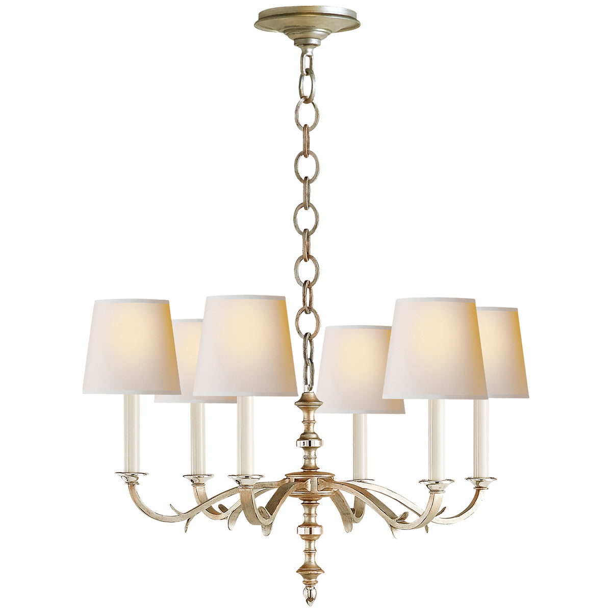 Visual Comfort Channing Small Chandelier