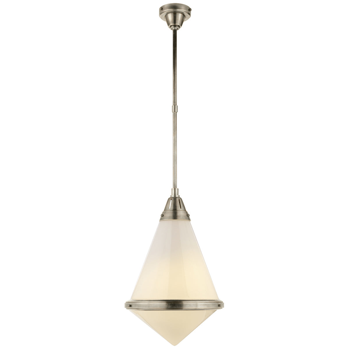 Visual Comfort Gale Large Pendant