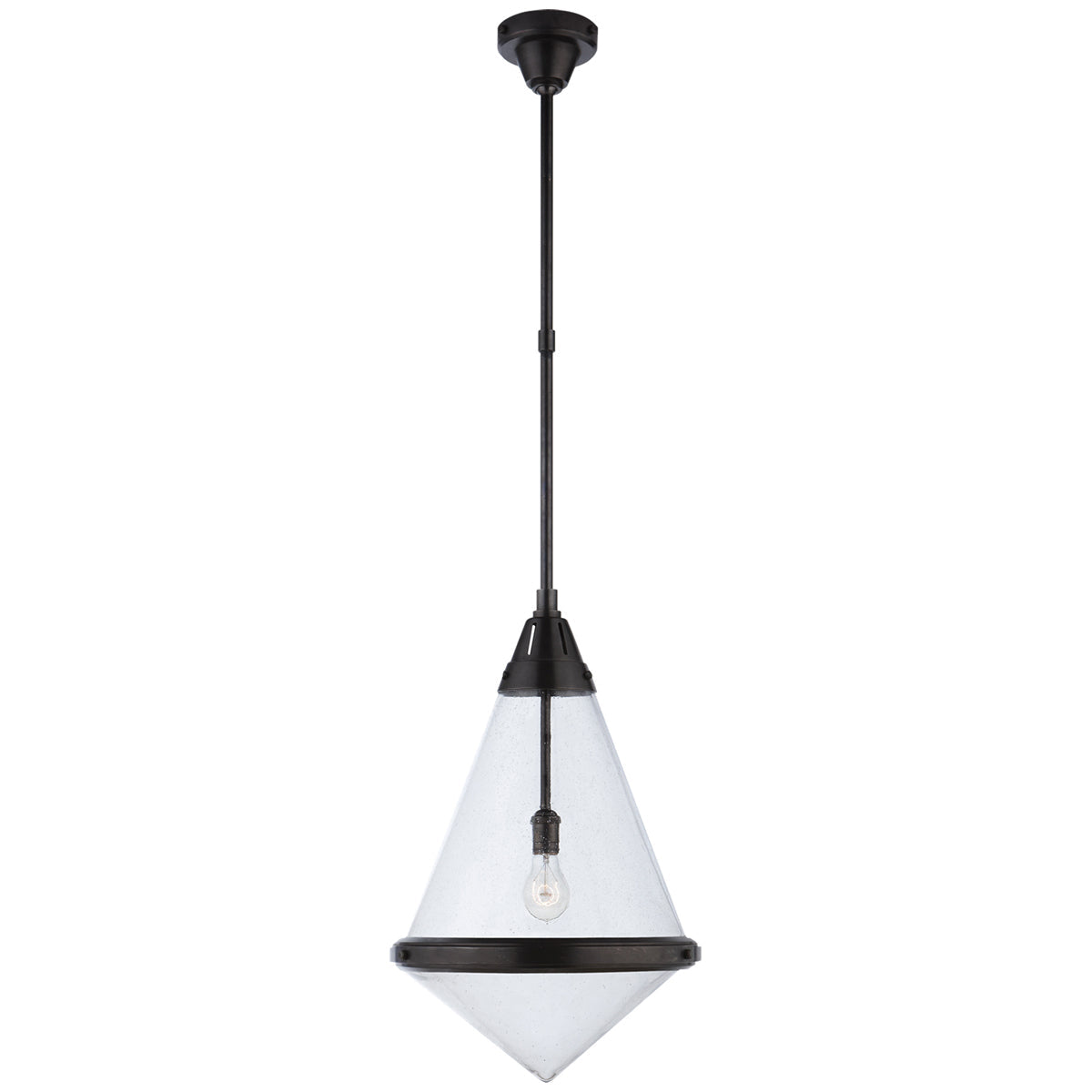 Visual Comfort Gale Large Pendant