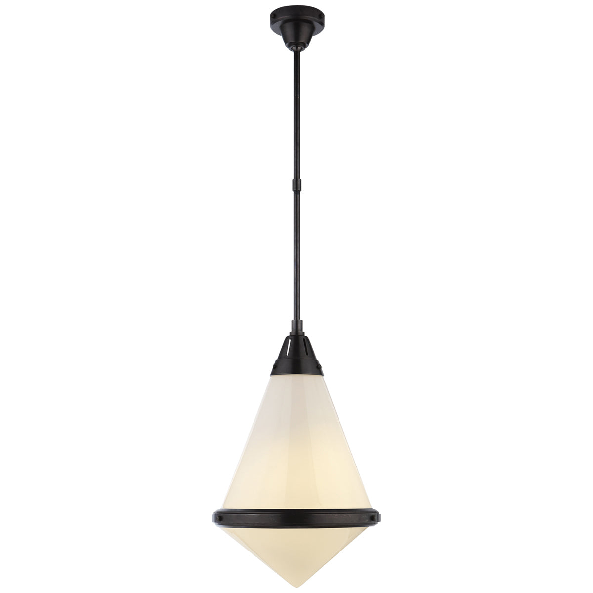 Visual Comfort Gale Large Pendant