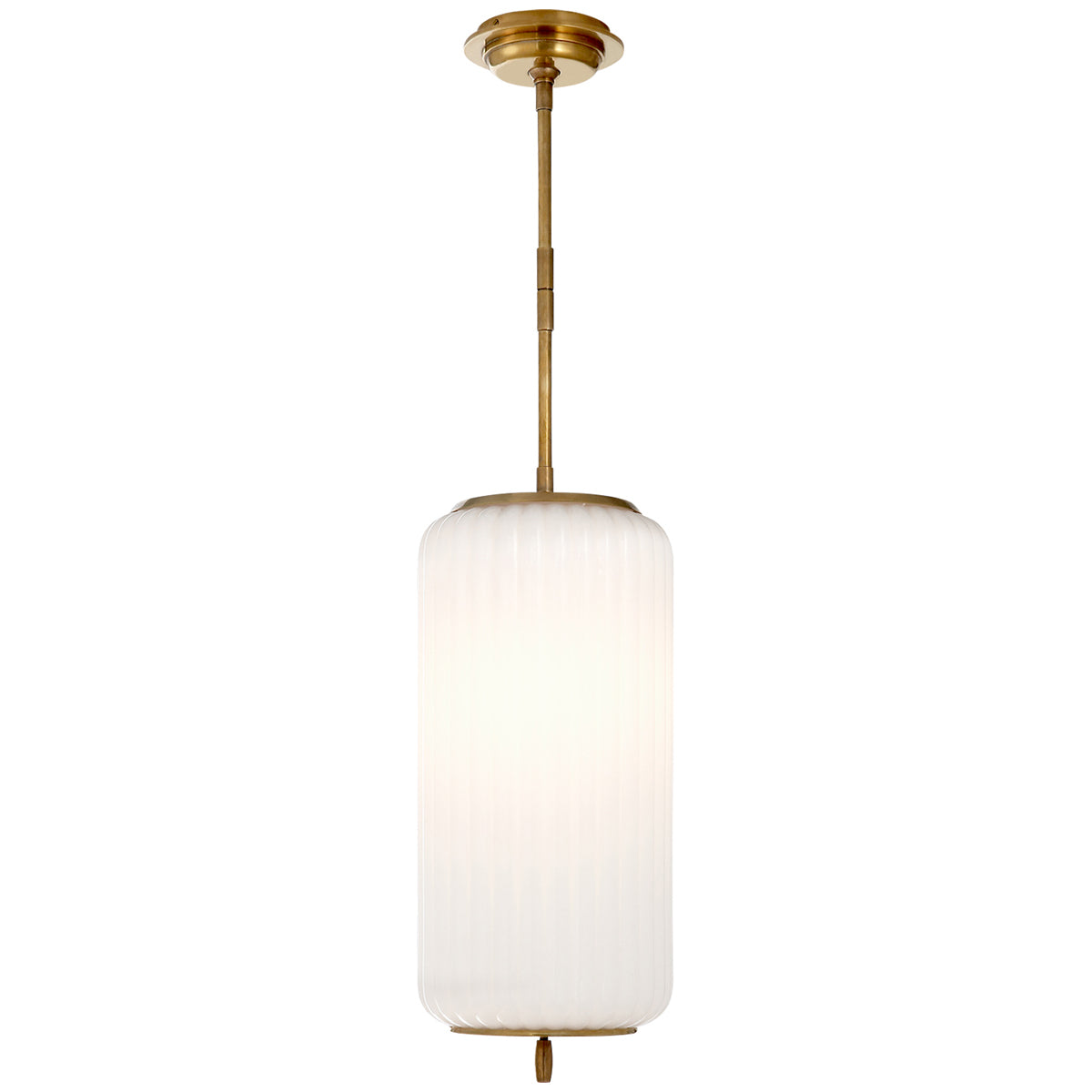 Visual Comfort Eden Medium Pendant