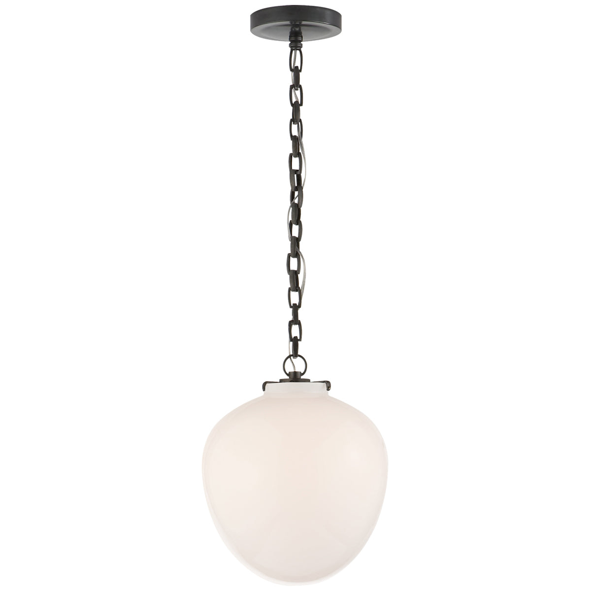 Visual Comfort Katie Acorn Pendant