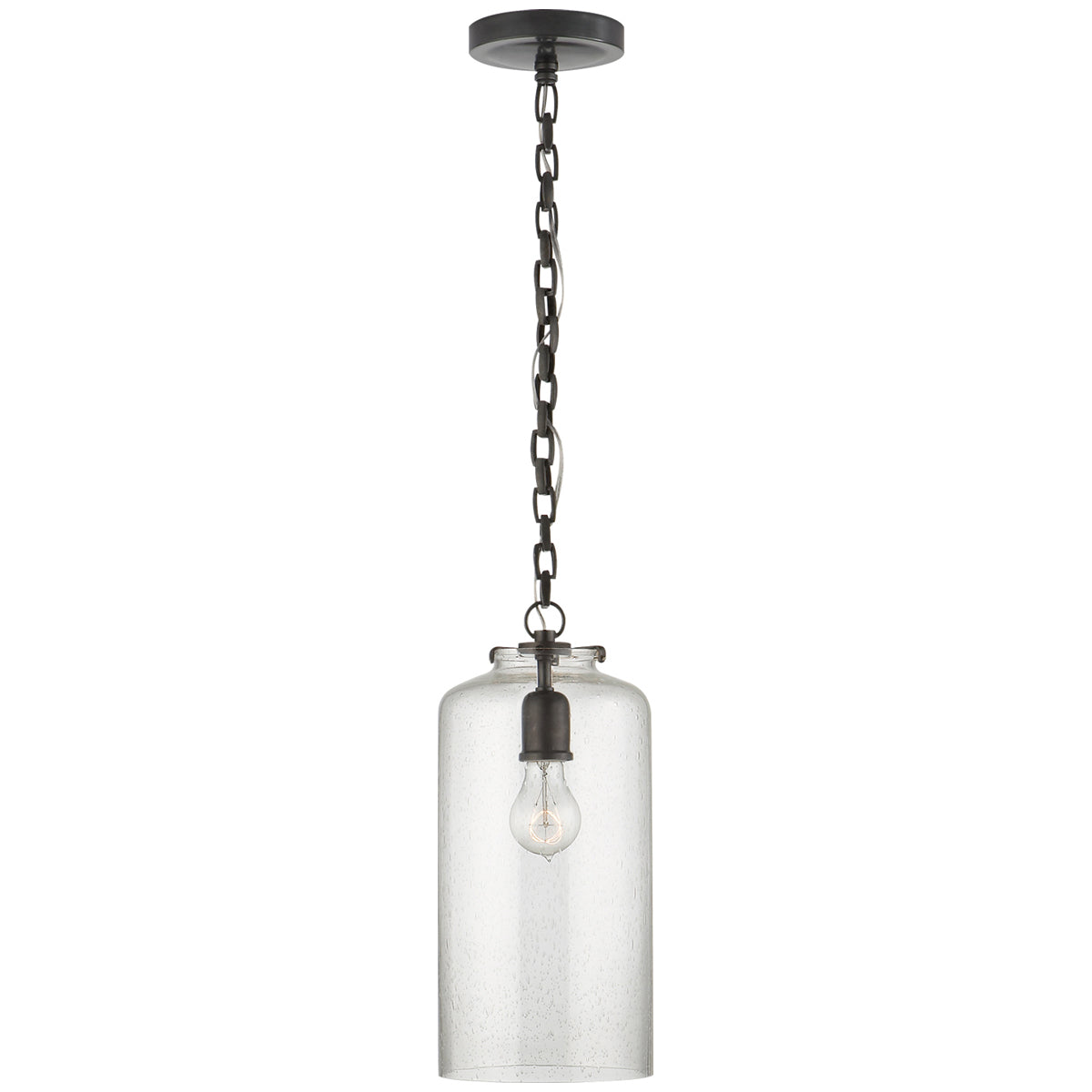 Visual Comfort Katie Cylinder Pendant