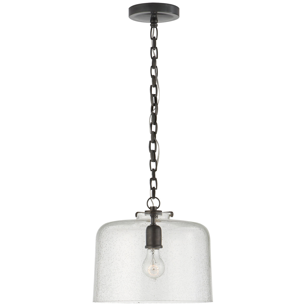 Visual Comfort Katie Dome Pendant