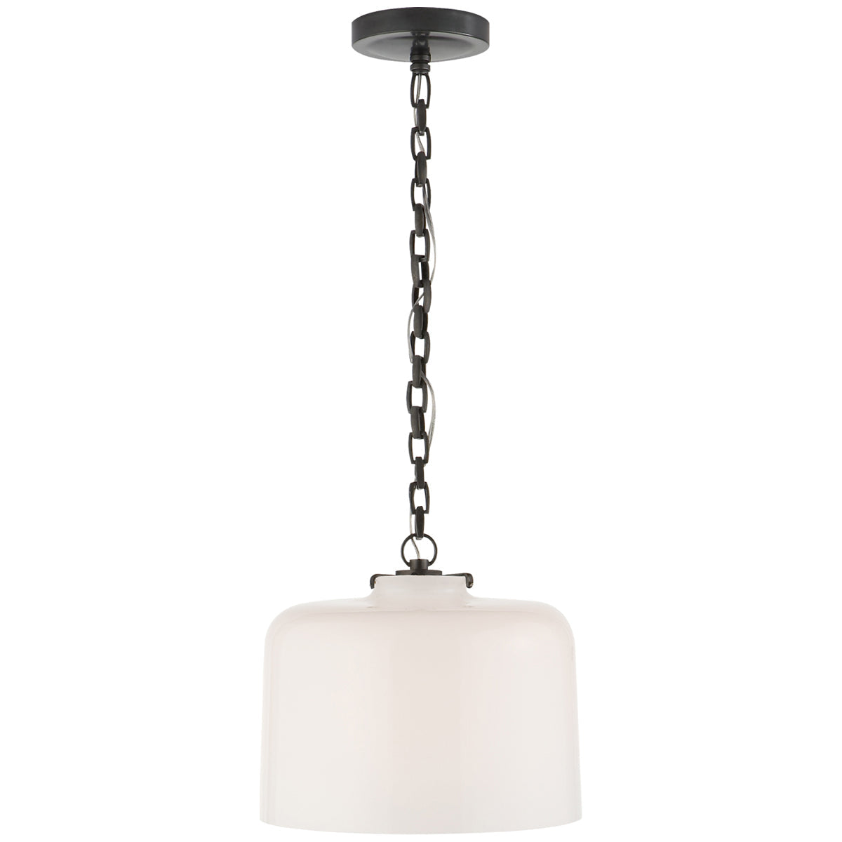 Visual Comfort Katie Dome Pendant